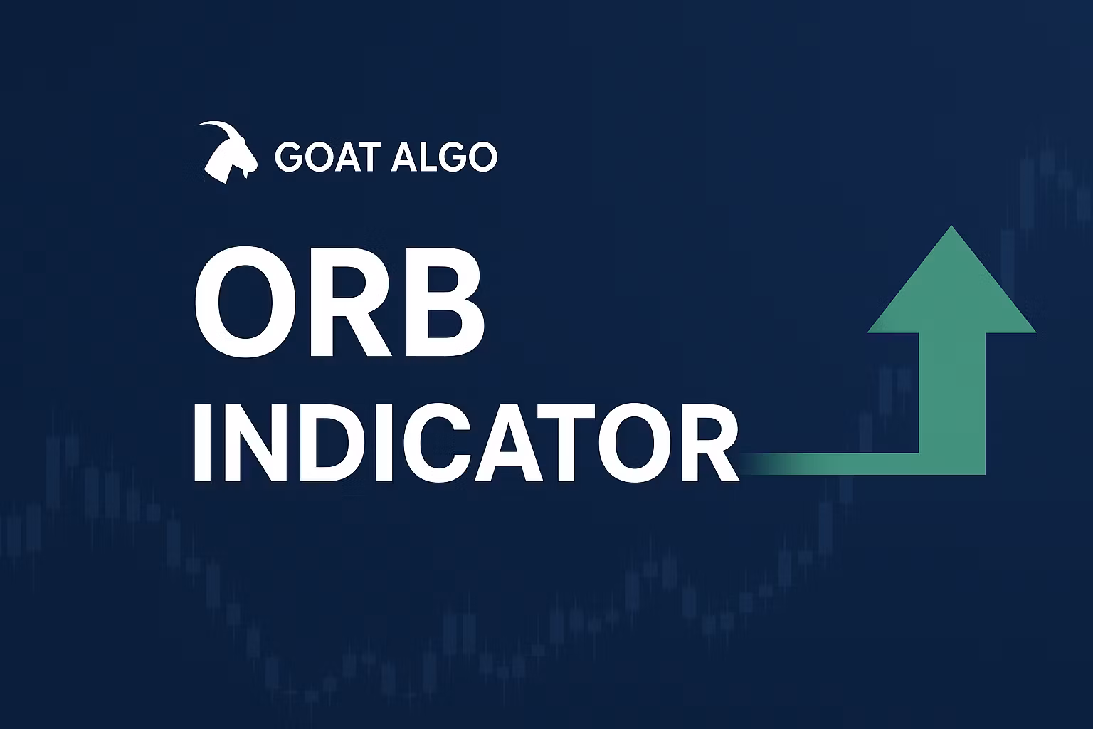 ORB indicator 
