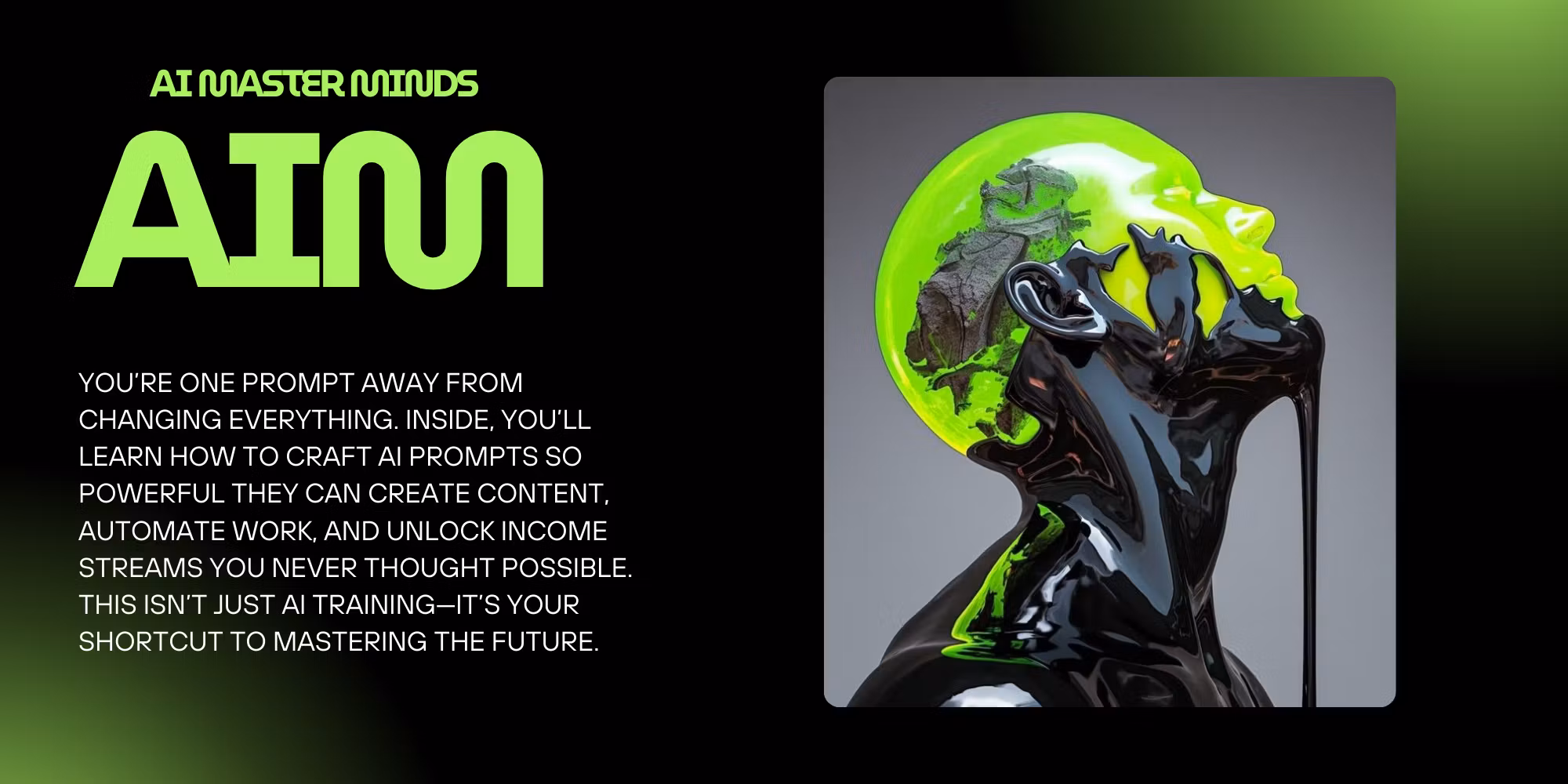 AI Master Minds Community
