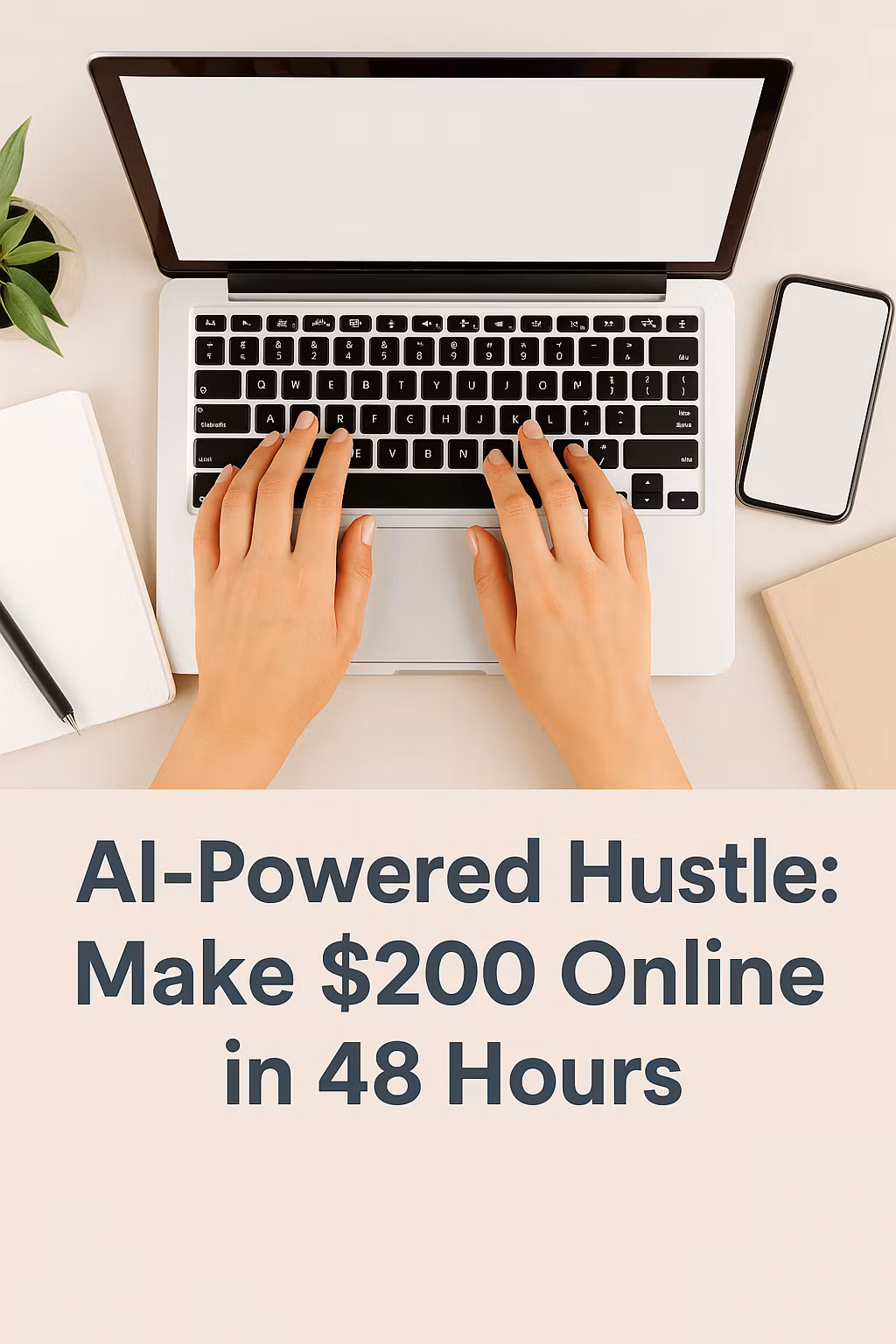 48hr €200 AI Starter