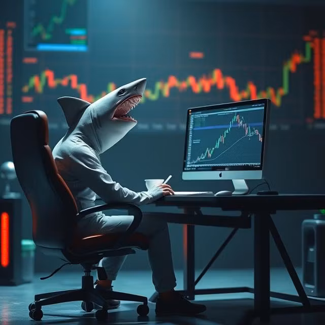 Shark's Tank