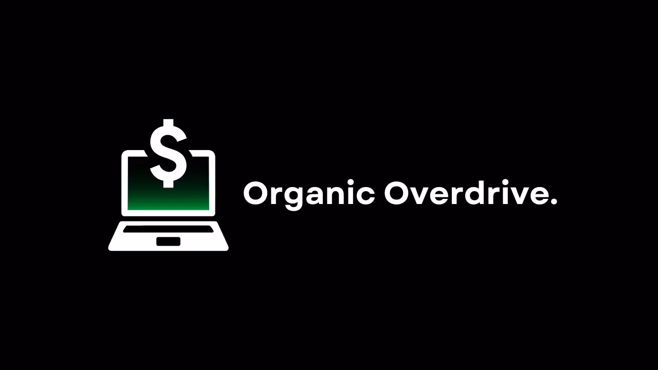 Organic Overdrive Modules