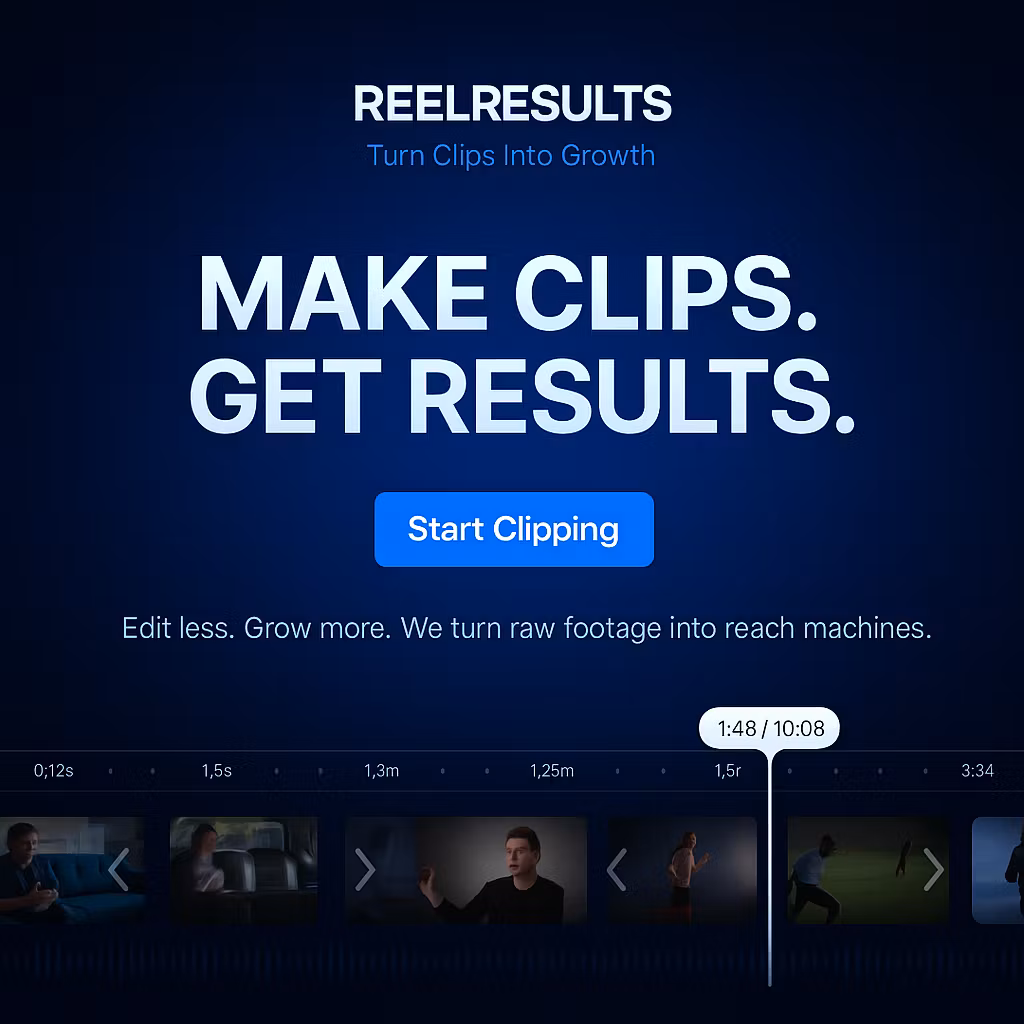 Clip for Millions