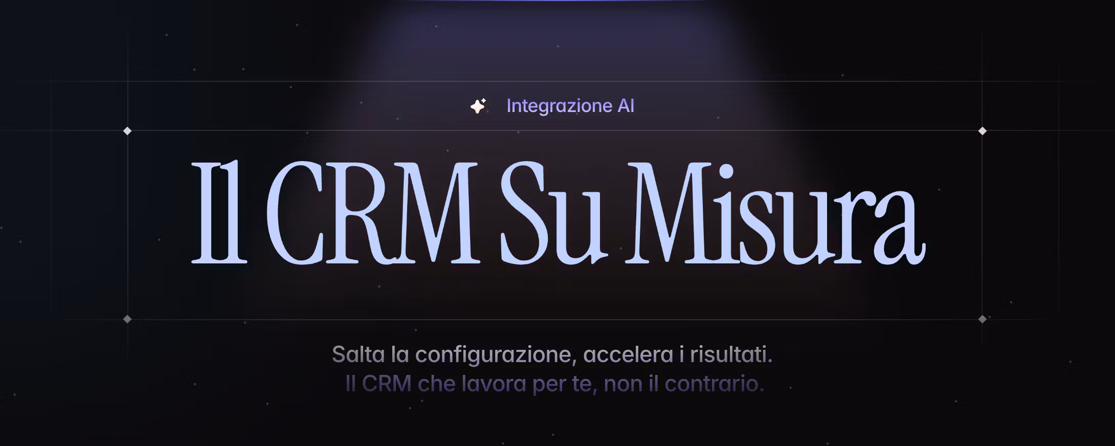 Madani CRM