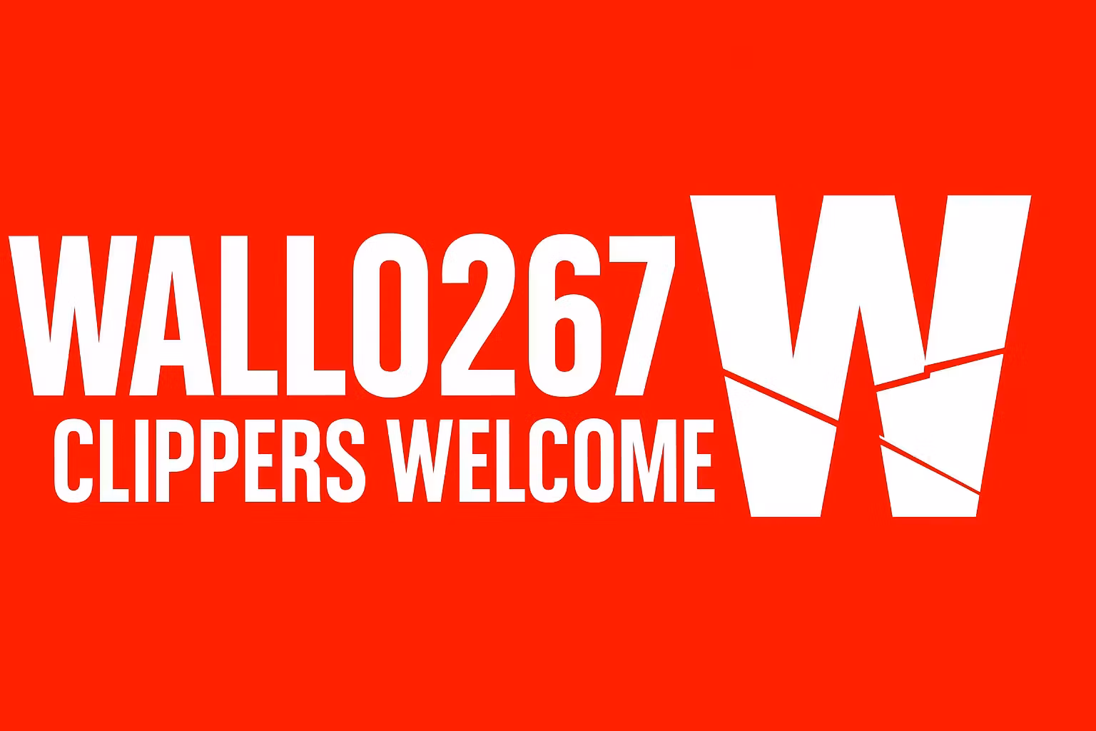 Wallo267 Clippers
