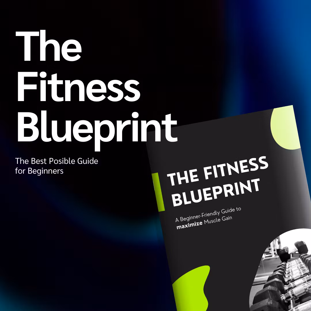 The Fitness Blueprint