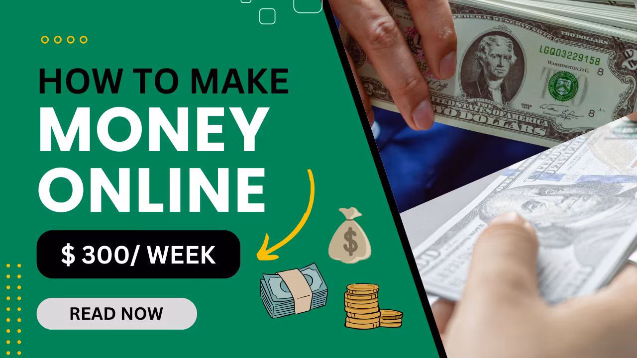 How To Make Money Online