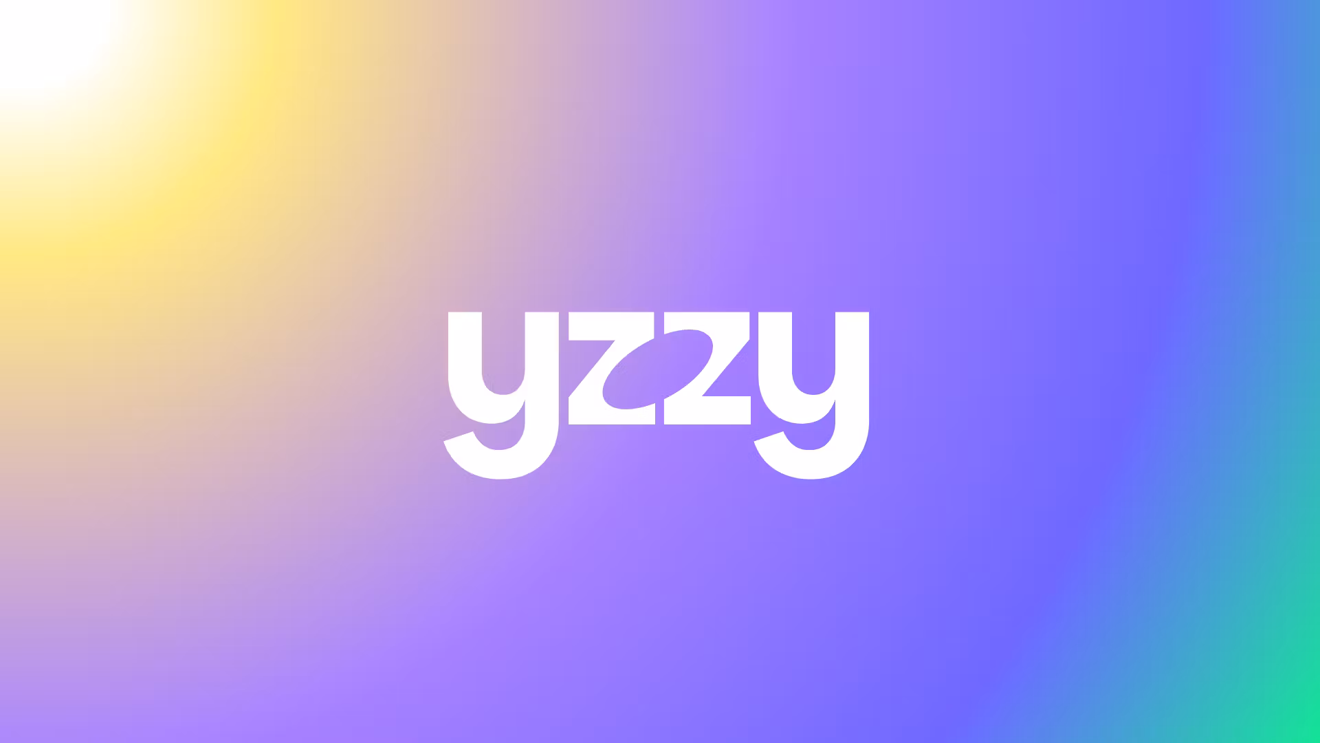 YZZY: Be You. Get Paid.