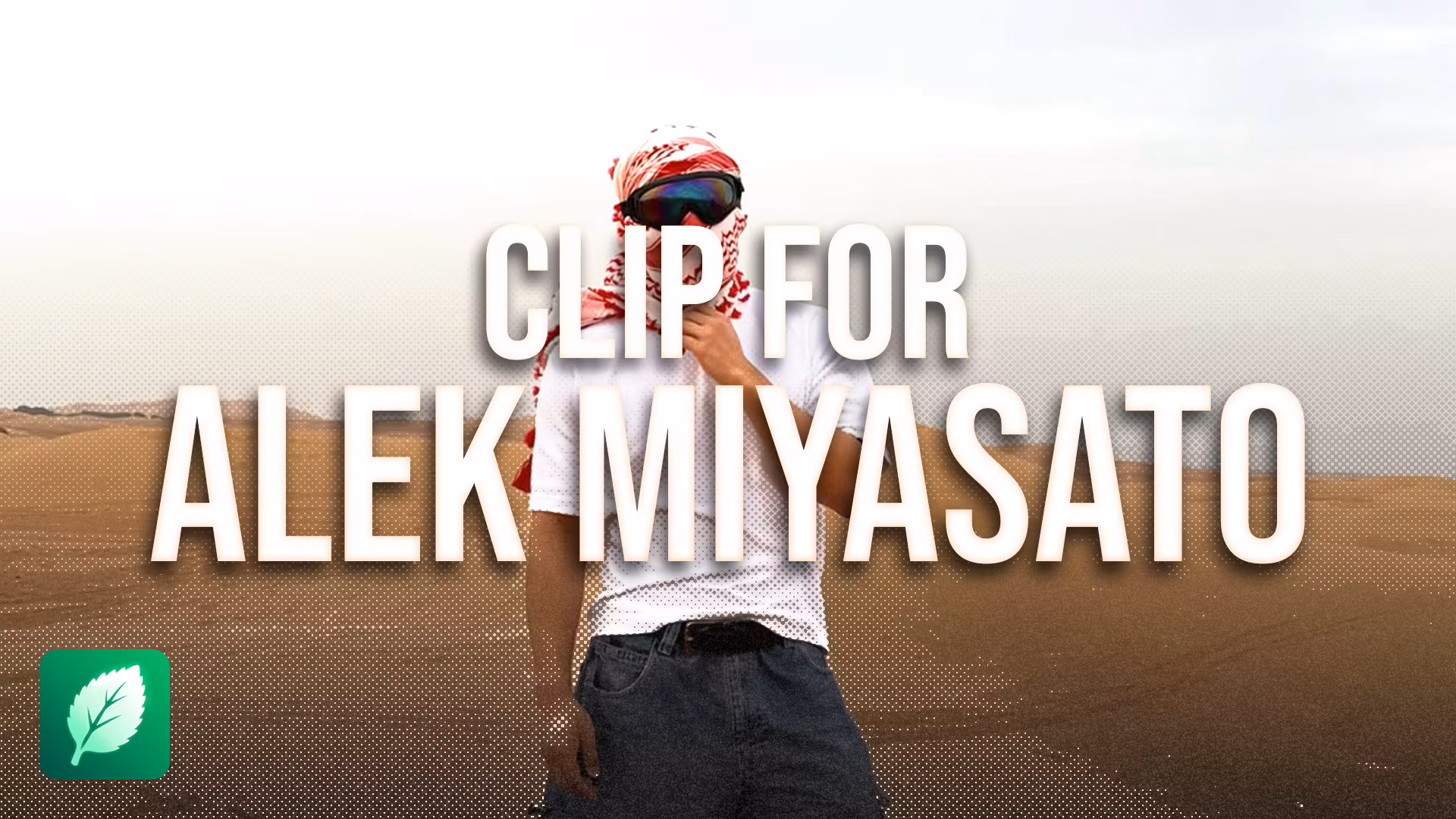 Clip for Alek Miyasato