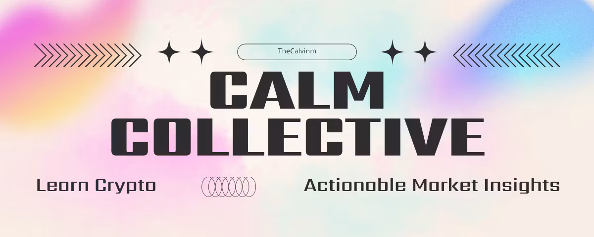 Calm Collective Community