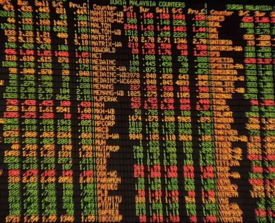 E-Book Saham