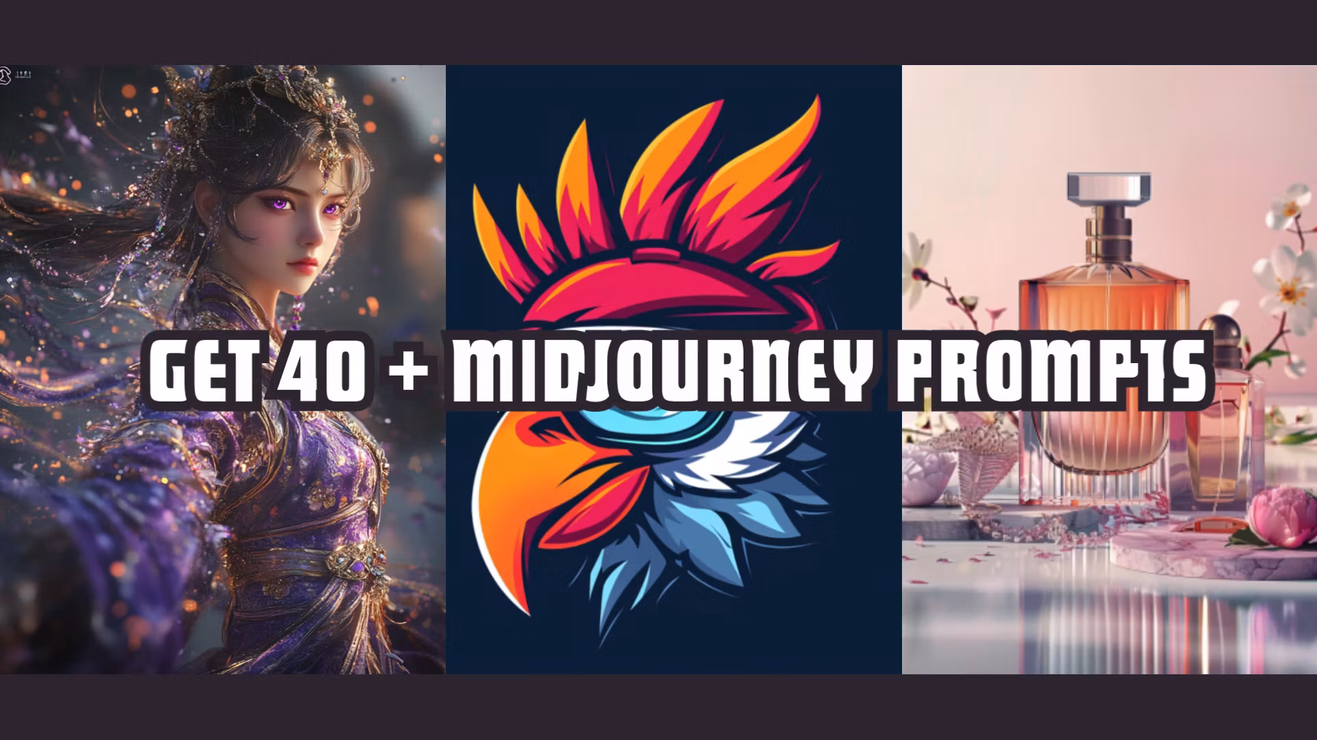 Midjourney Prompts 