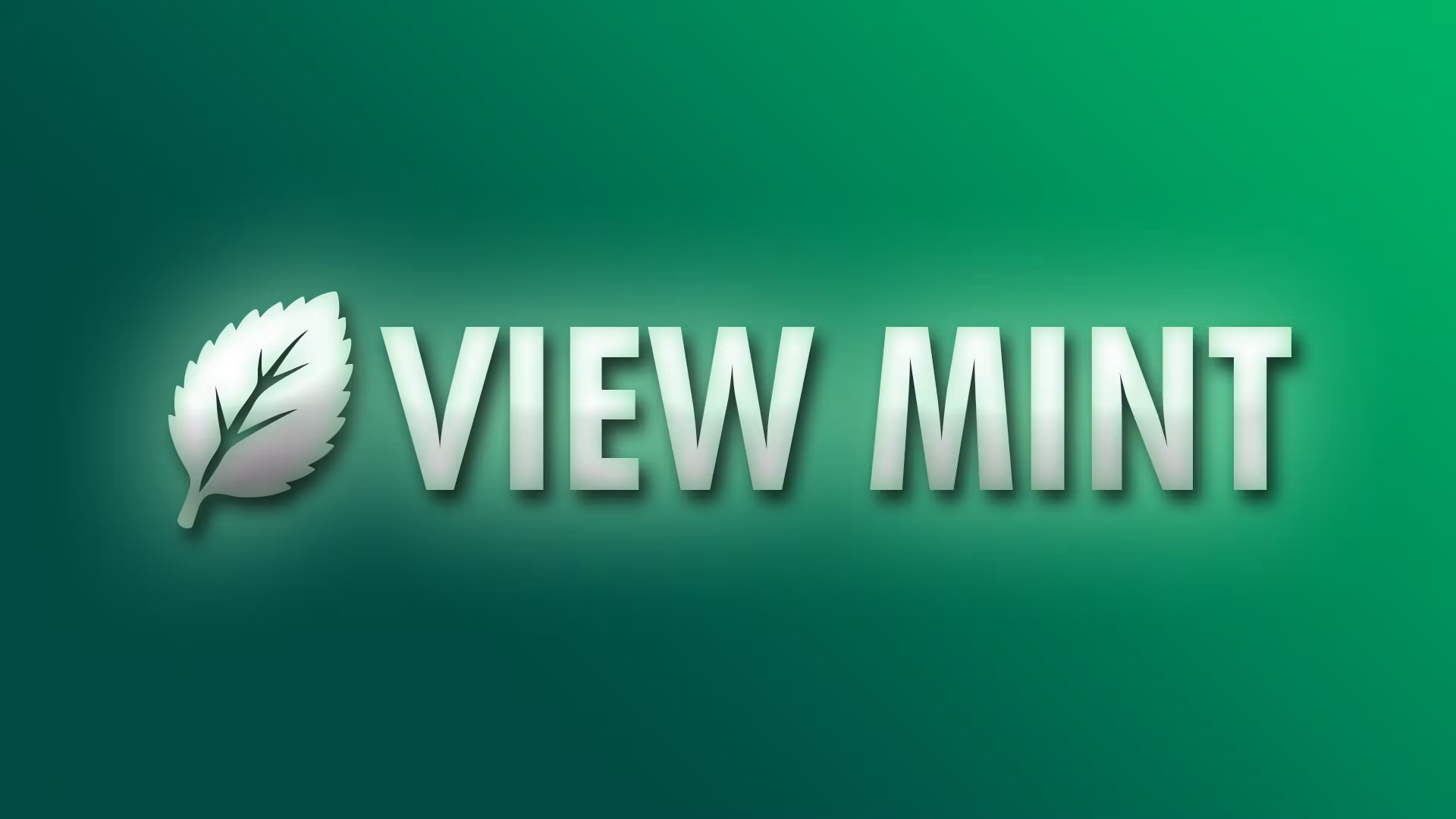 View Mint