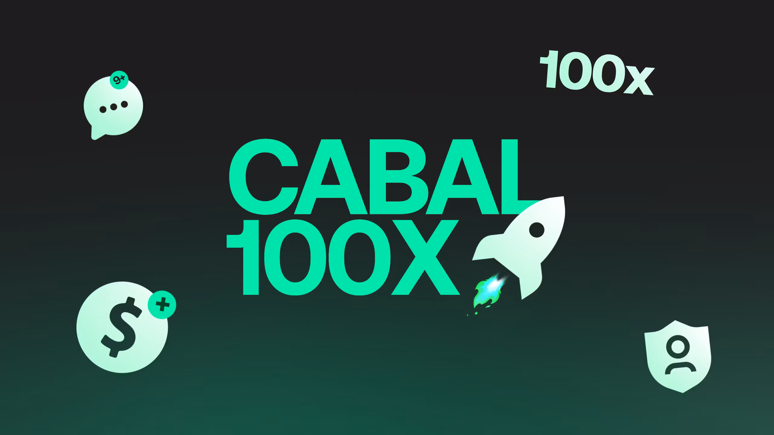 Cabal100x