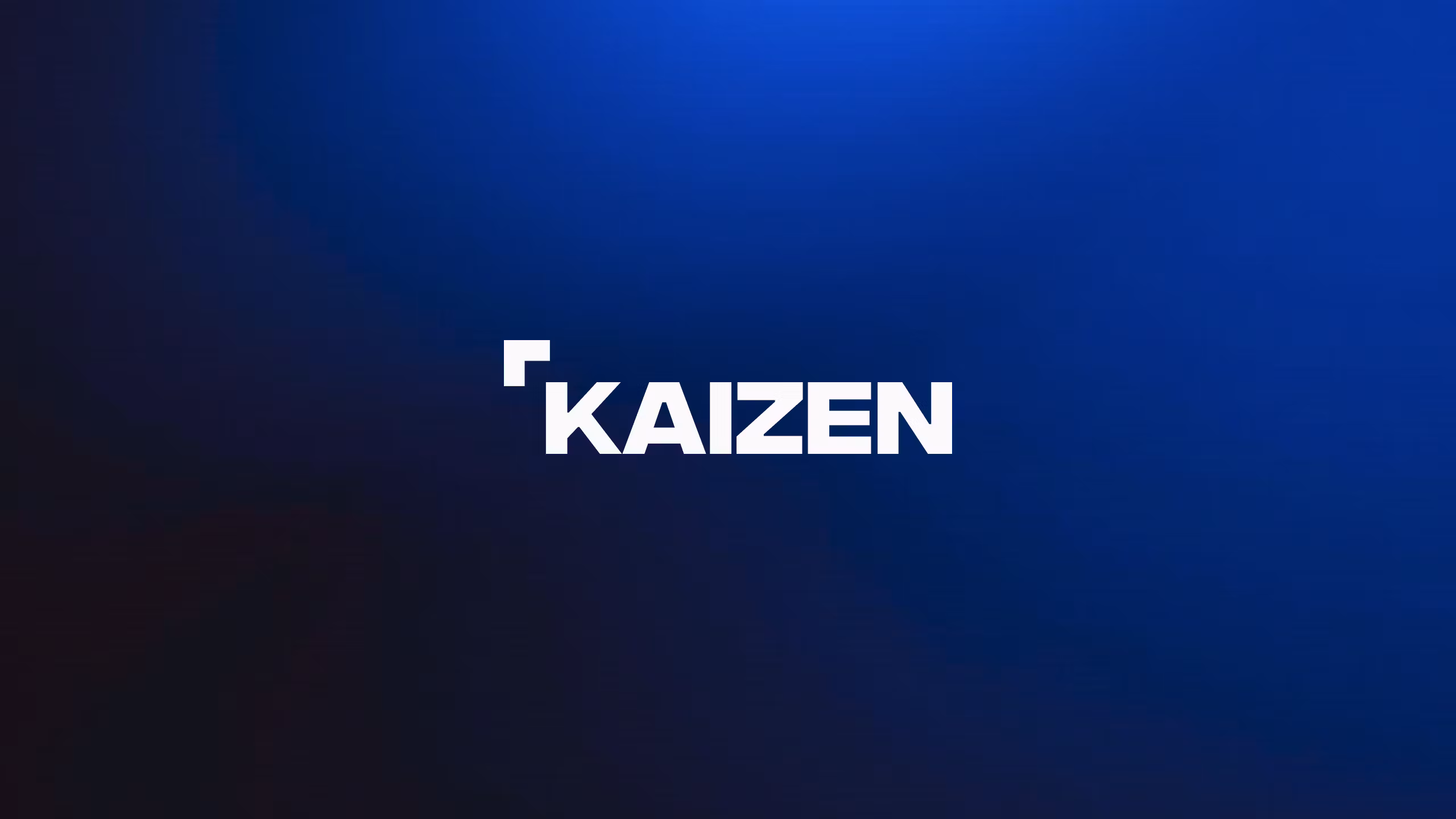 Kaizen