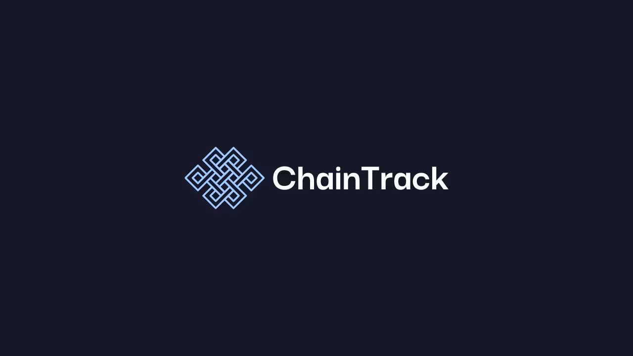 ChainTrack
