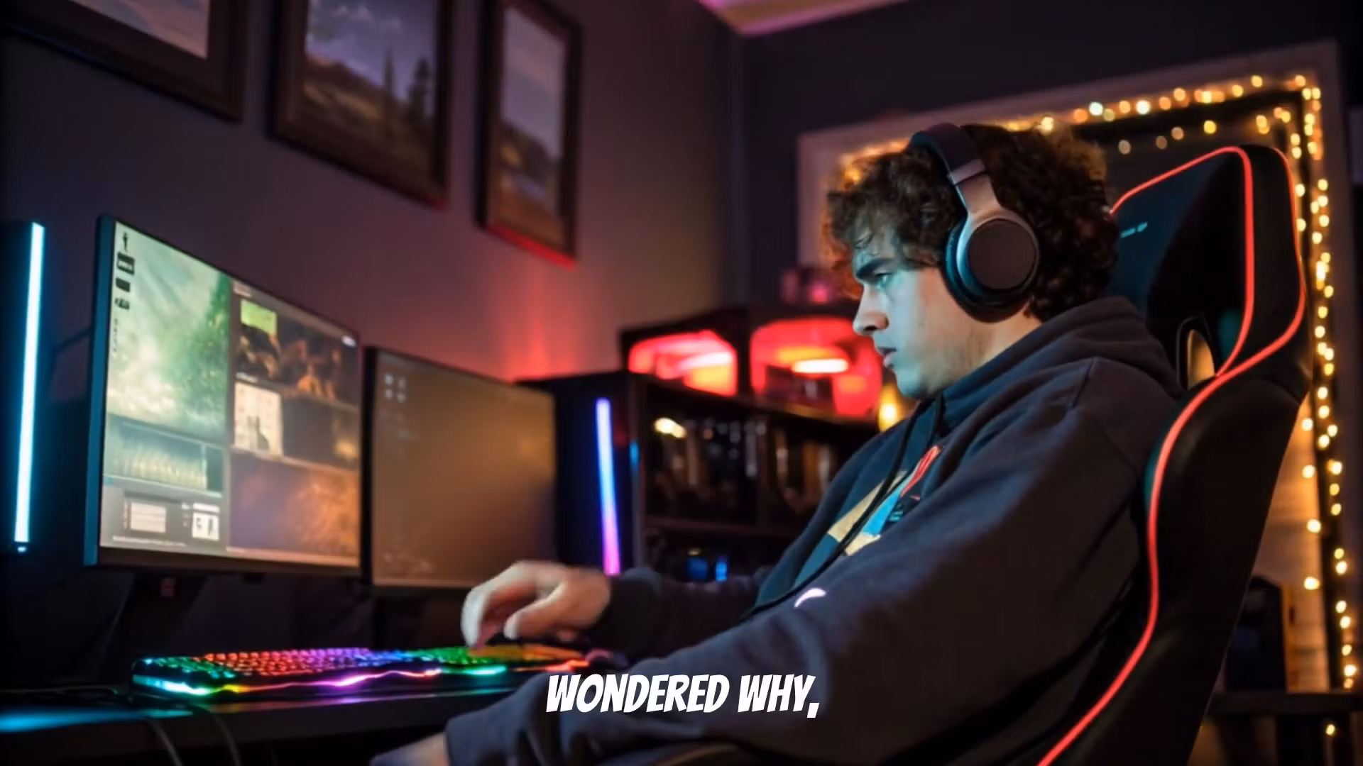 Esports Mind Reset