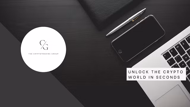 Crypto Trading Group