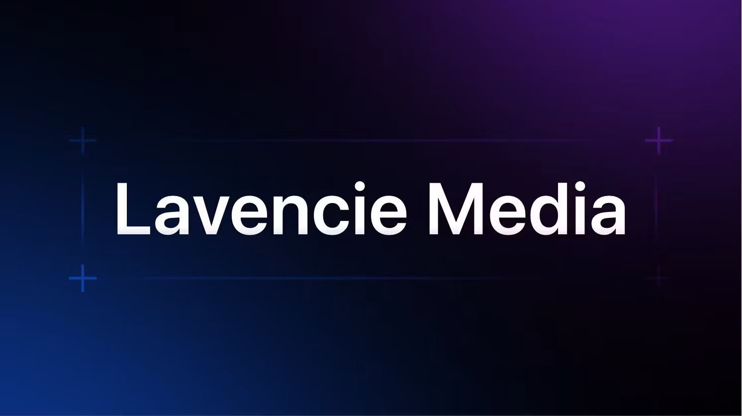 Lavencie Media
