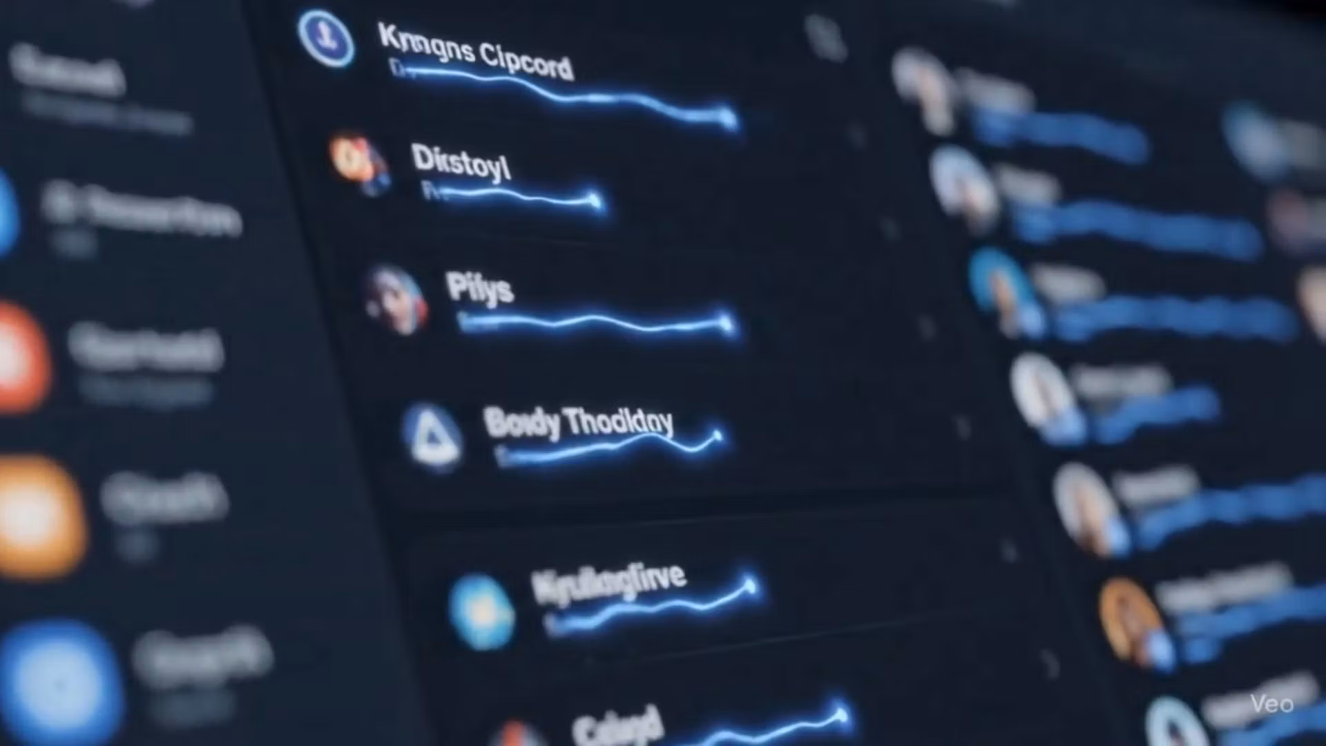 Discord Mastery 