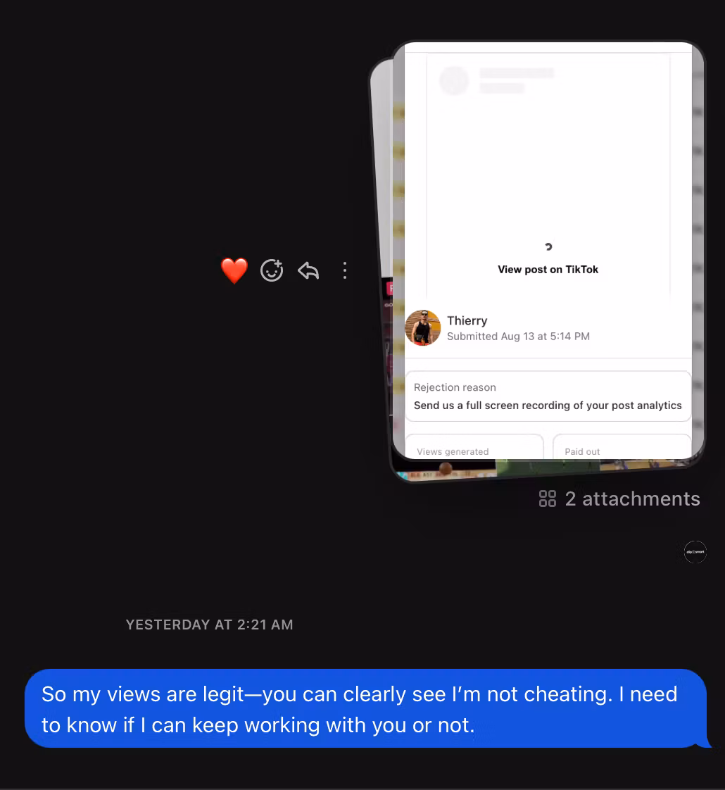 Review image