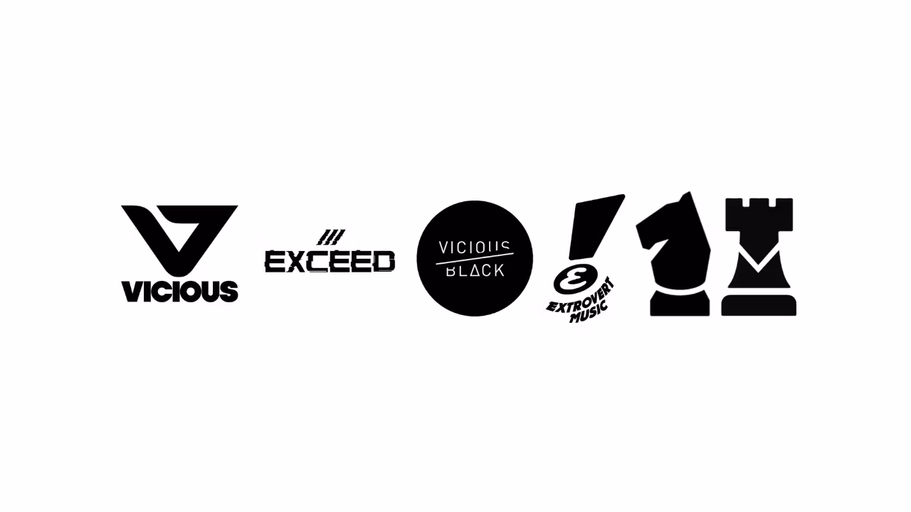 Vicious Recordings - Clips