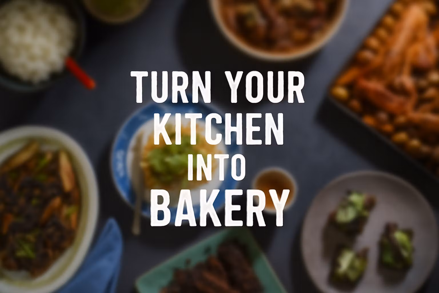 Cook, Share, & Learn