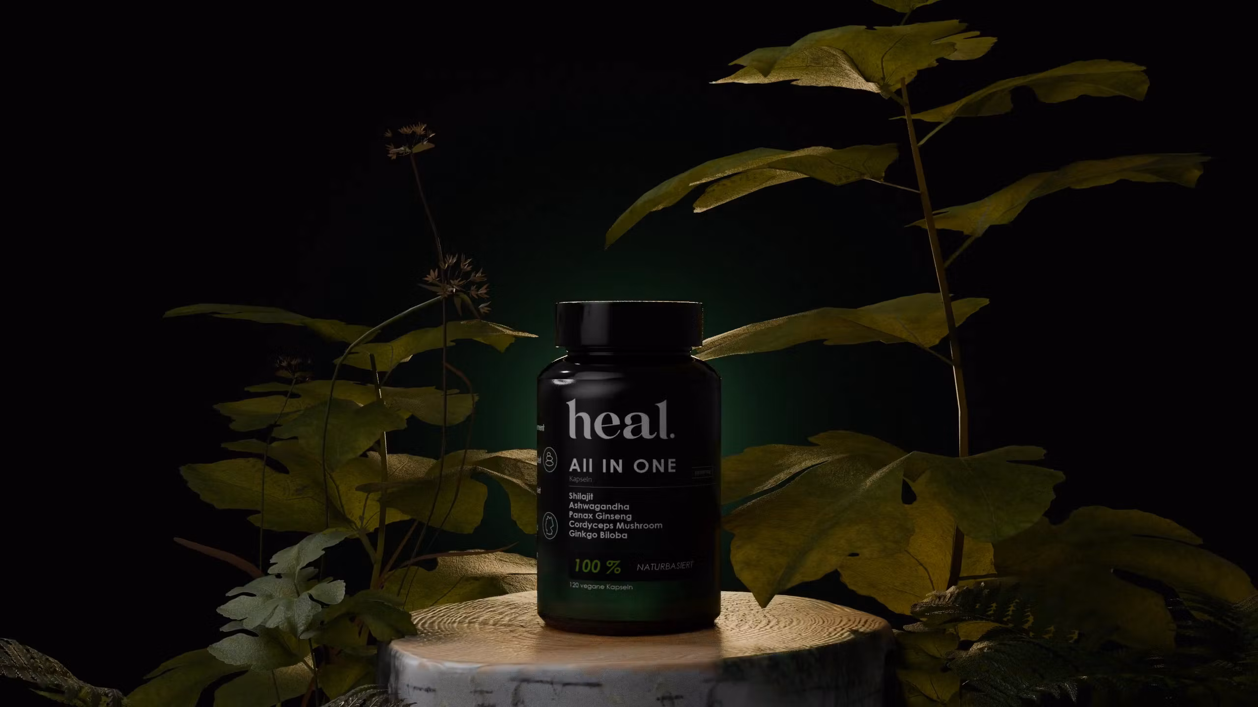 Heal Affiliate Discord