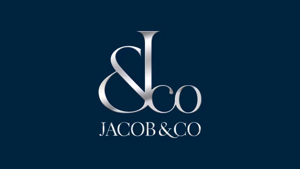 Jacob and Co. Clipping