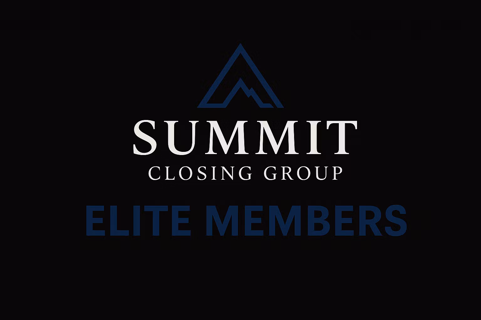 Premium Closer Access