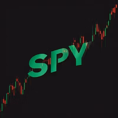 SPY Stats Premium - 6 Months