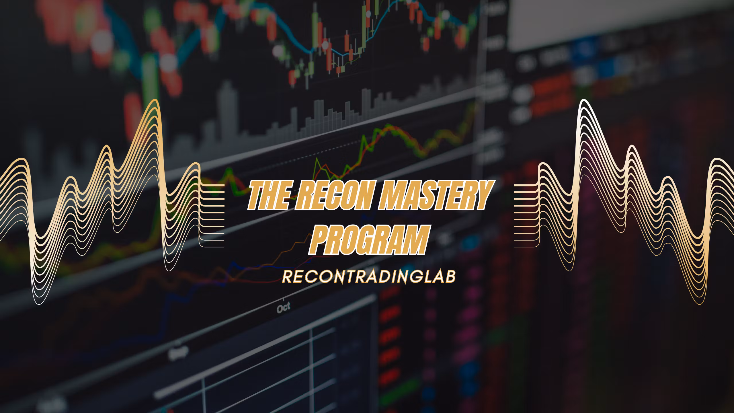 The Recon Operator Program