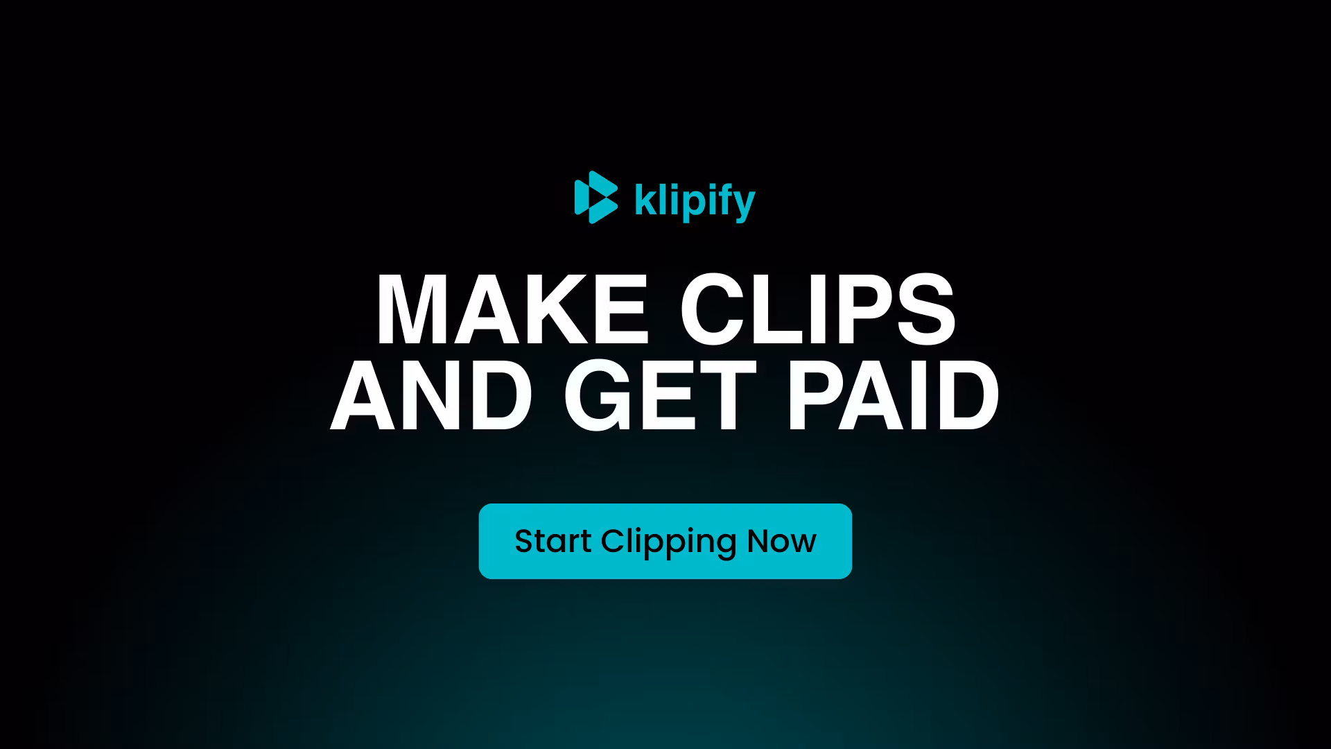 Klipify Hub