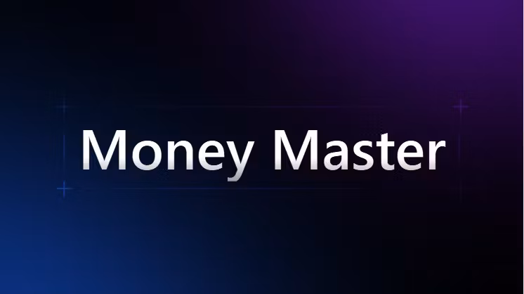 Money Master