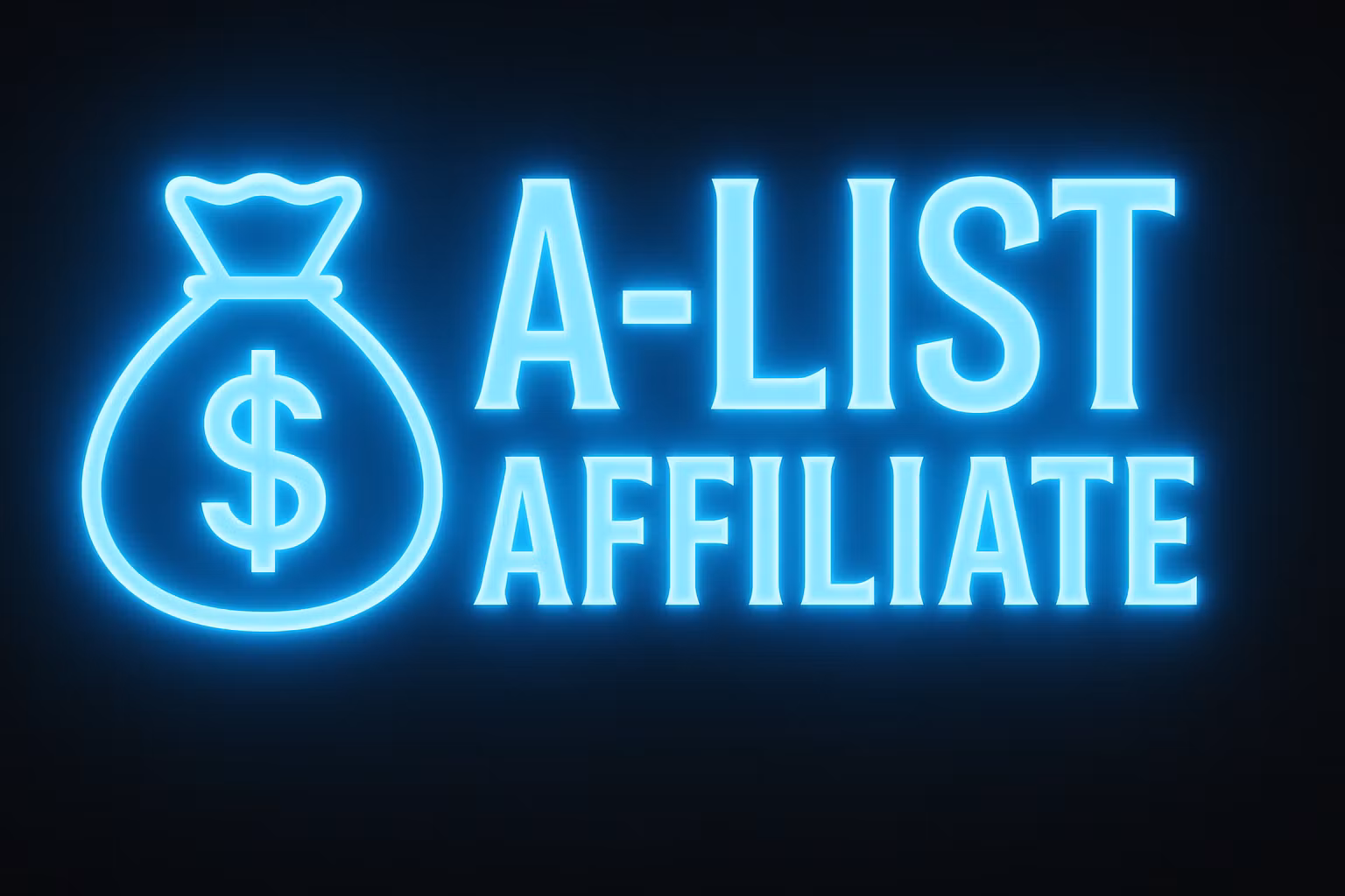 A-LIST AFFILIATE