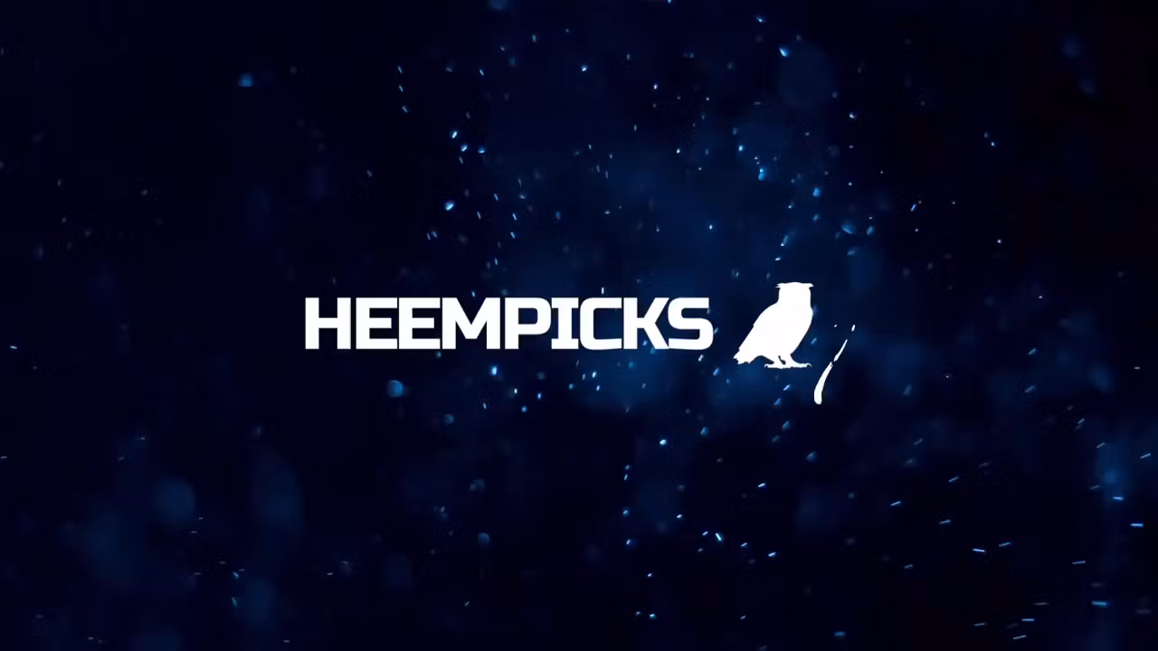 HEEMPICKS