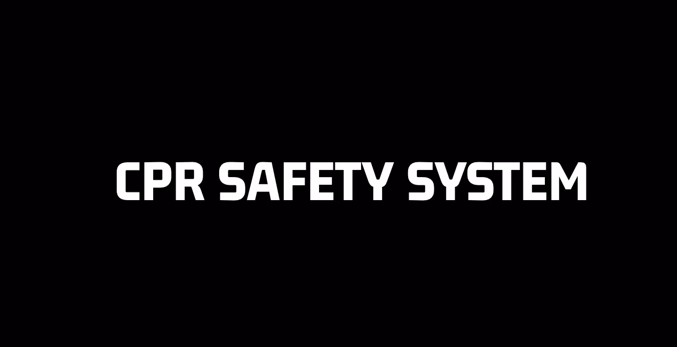 CPR Safety System
