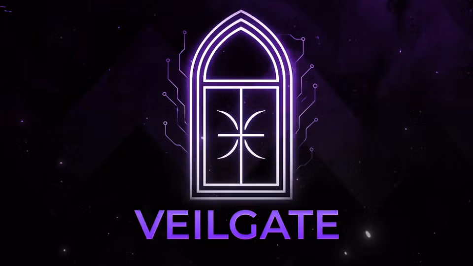 VeilGate