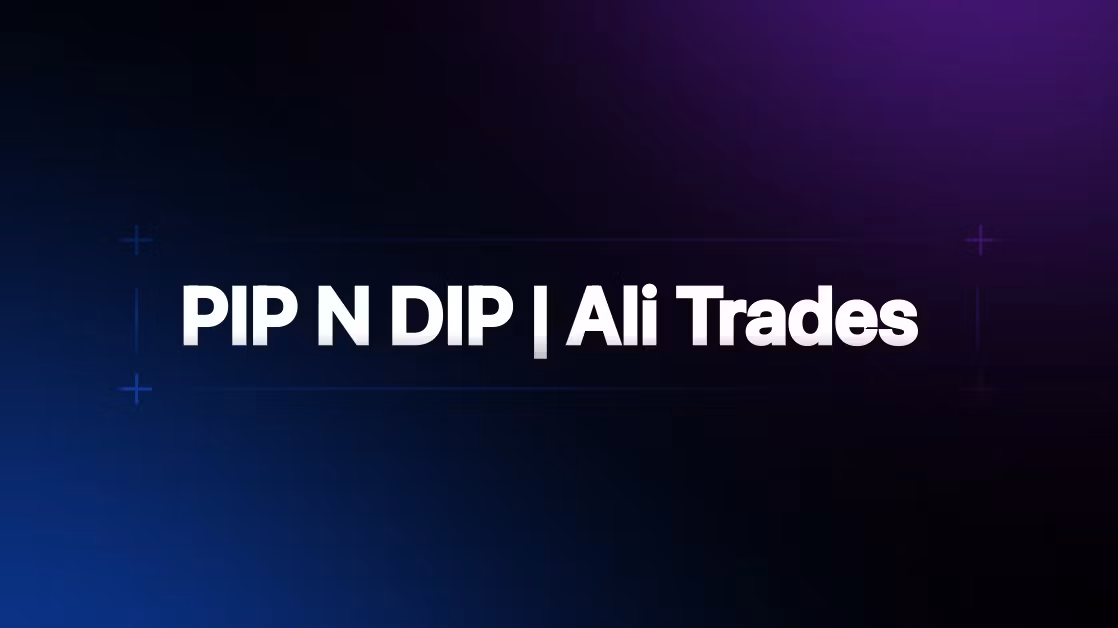Ali Trades Telegram