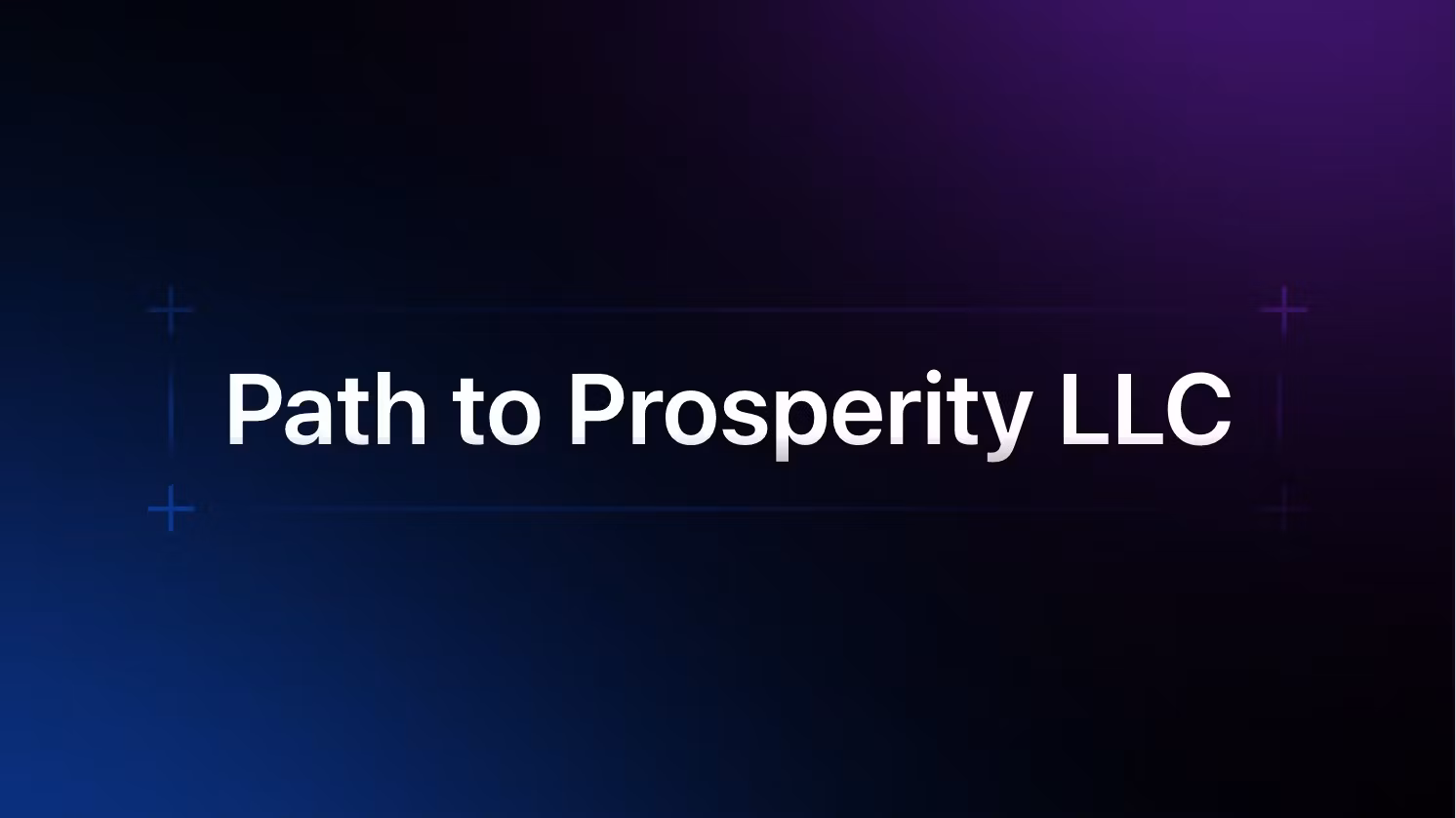 Momentum Program