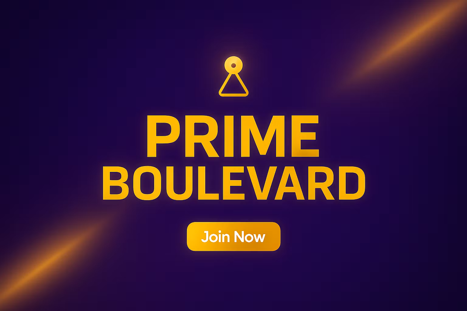 Prime Boulevard