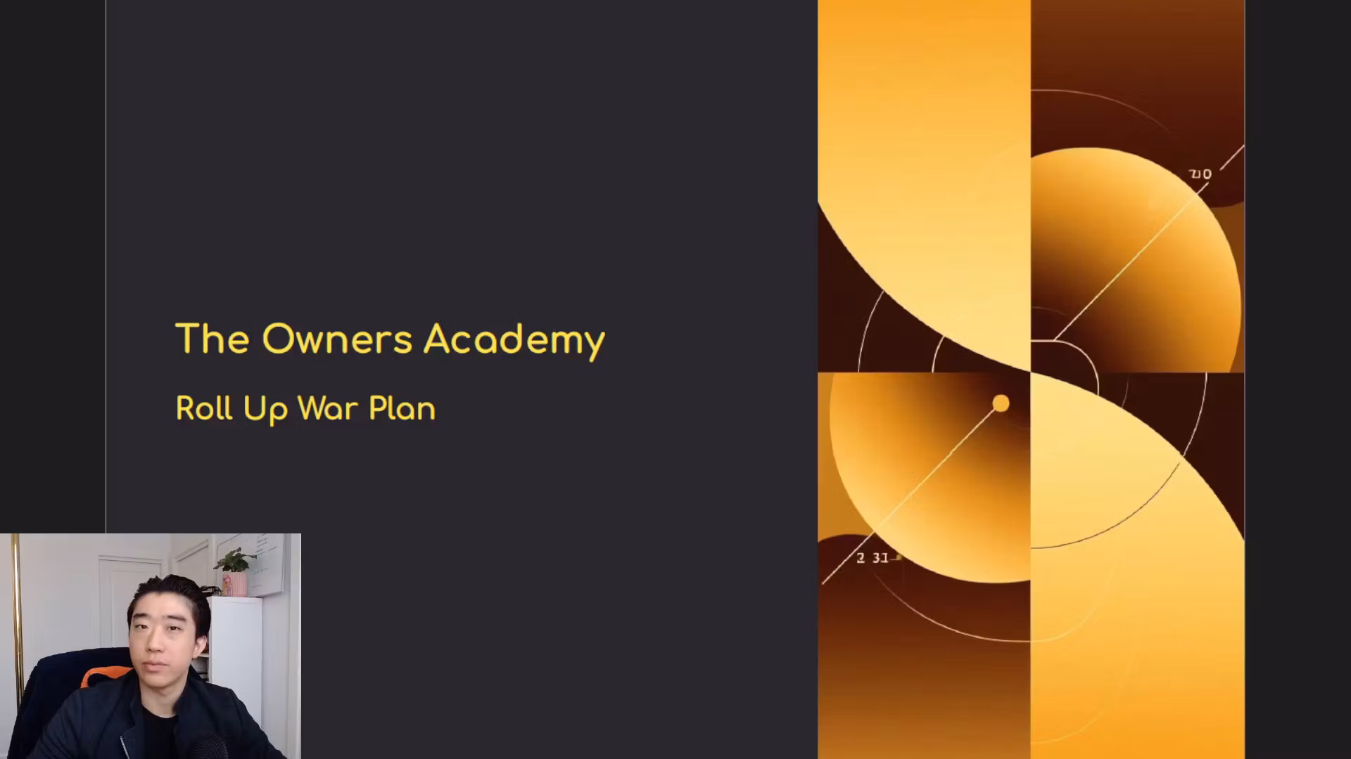 The Owners Academy