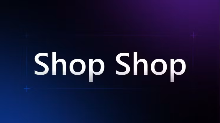 Big Shop