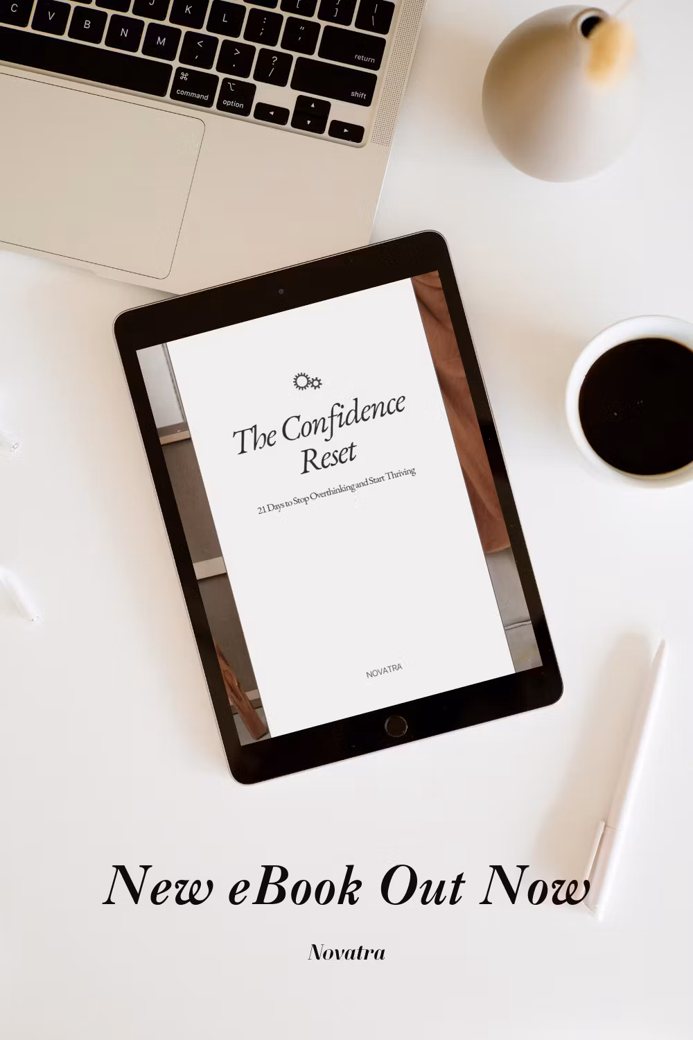 The Confidence Reset