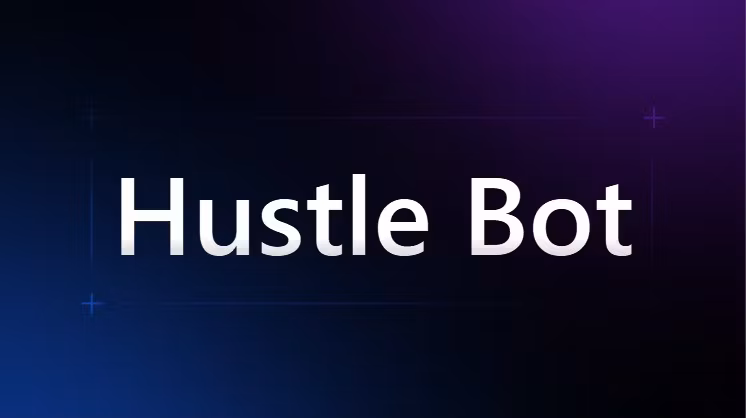 Hustle Bot: Sneaker Flips