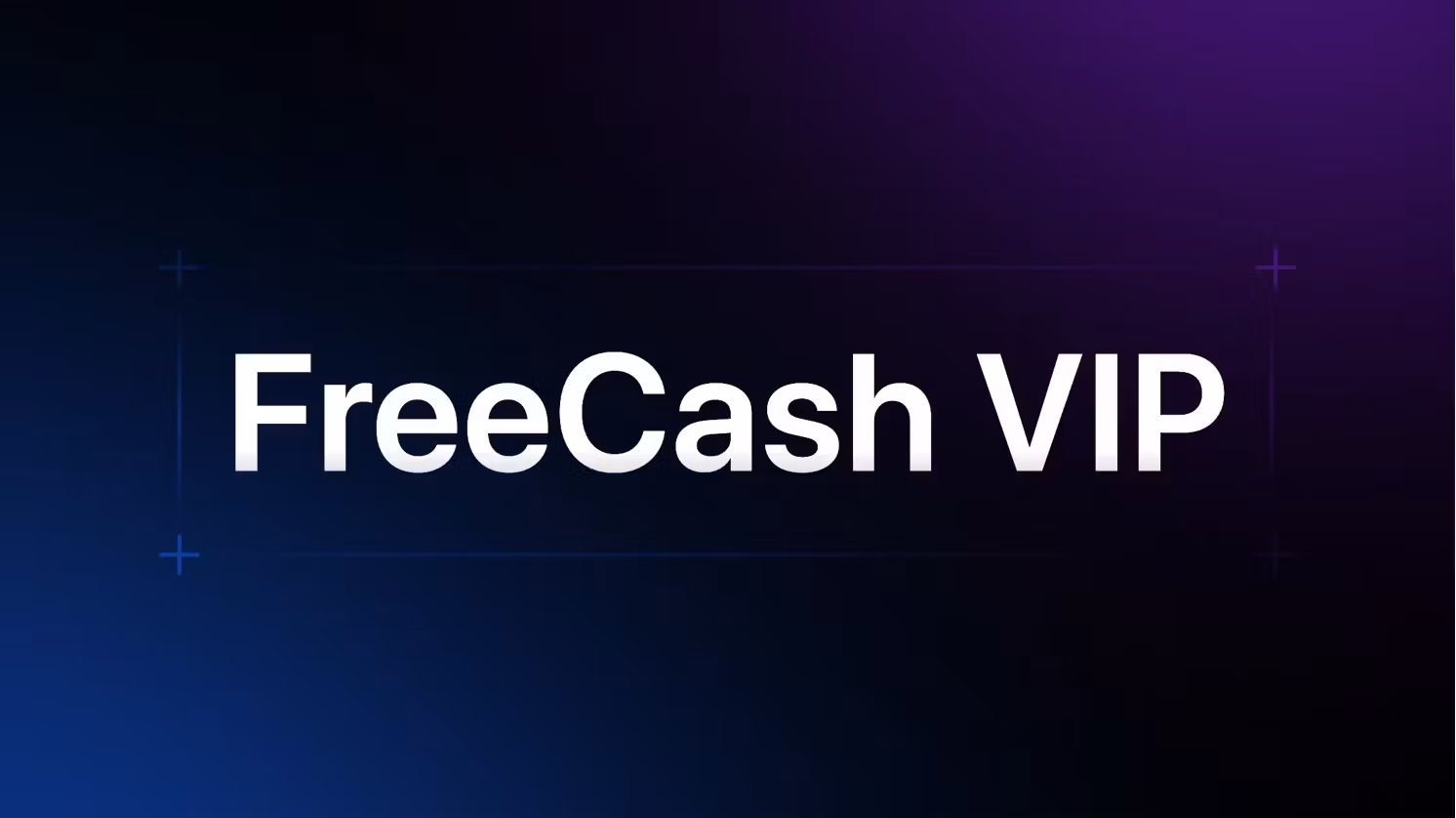 Monthly VIP