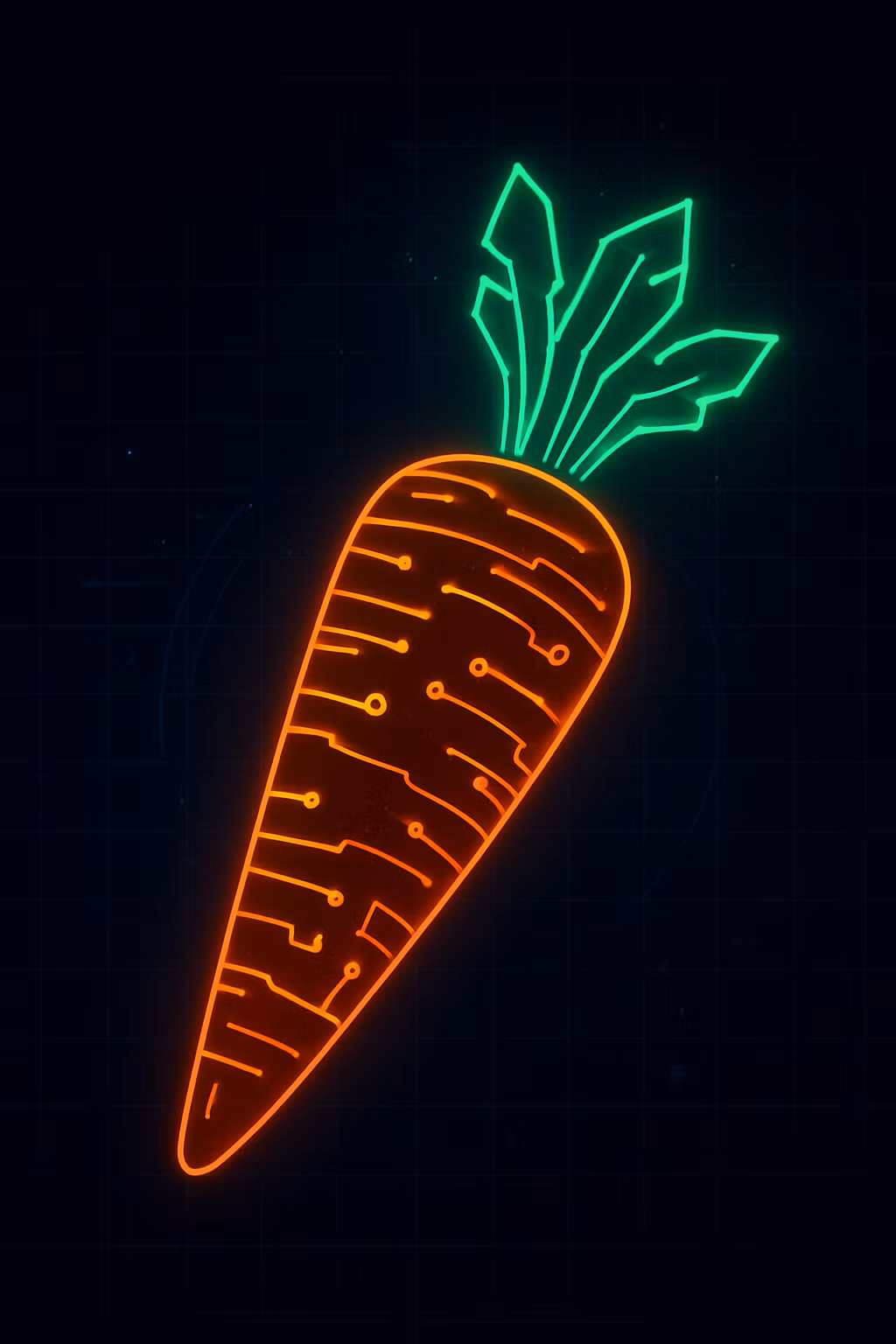 Cyber Carrot