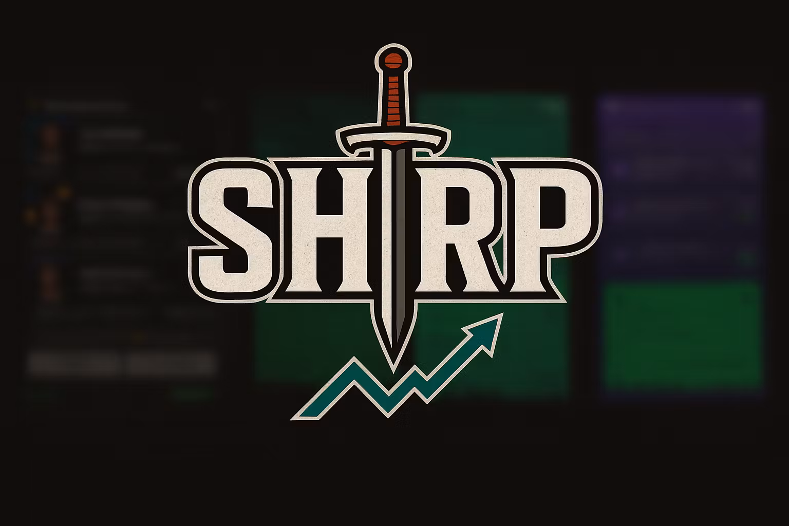 Sharp Edge Sports Betting | Premium