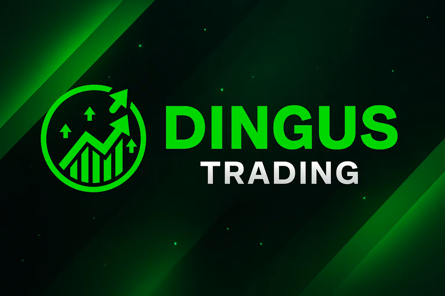 Dingus Trading Discord