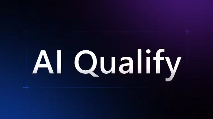AI Qualify MVP