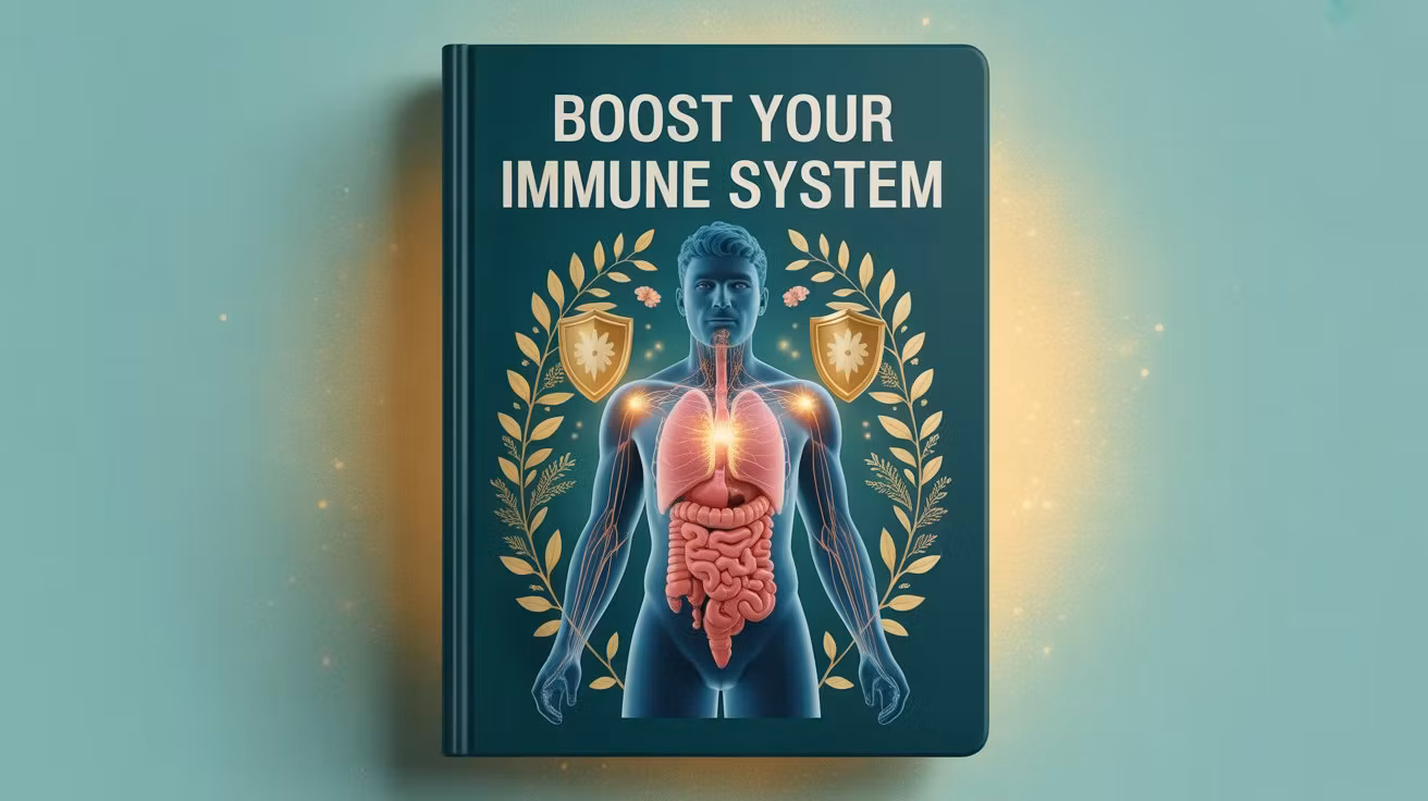  Immune System Mastery